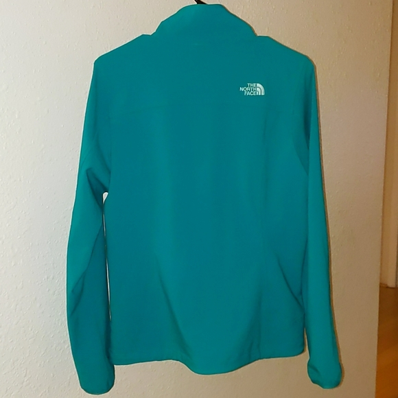 The North Face Nimble Softshell Jacket - Women's M - Picture 3 of 4